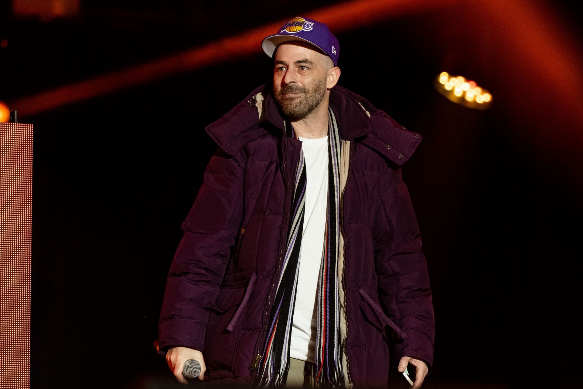 2021 Rolling Loud Los Angeles (Image Source: Getty)